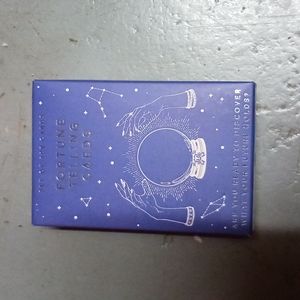 100 fortune telling cards